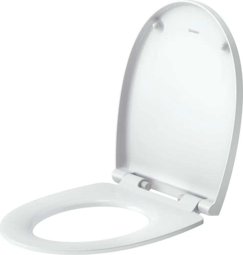 Duravit Univavo univerzální WC sedátko s pomalým sklápěním