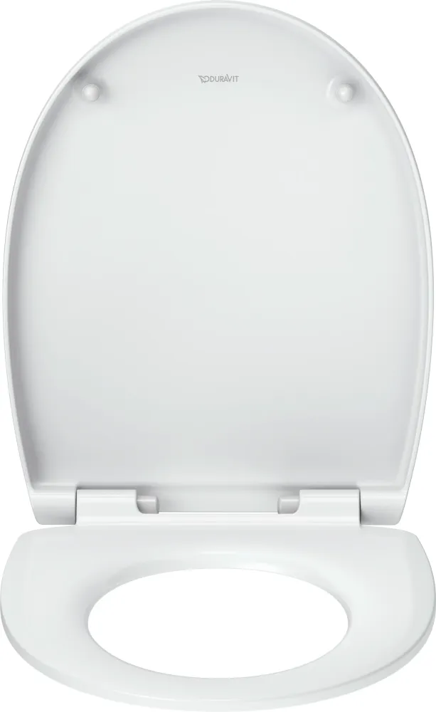 Duravit Univavo univerzální WC sedátko s pomalým sklápěním