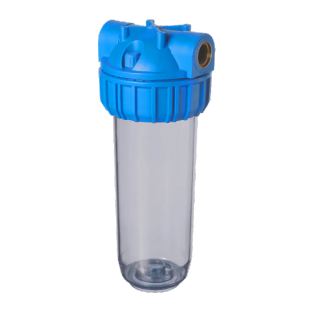 Filtr pouzdro 10-1/2 "