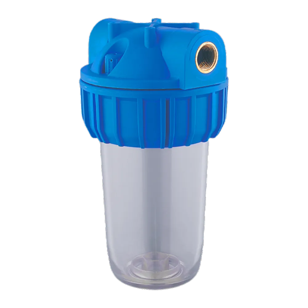 Filtr pouzdro 5-3/4 "