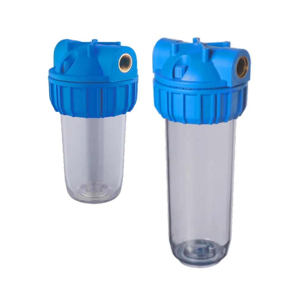 Filtr pouzdro 5-3/4 "