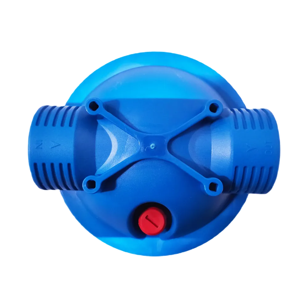 Filtr pouzdro 5-3/4 "