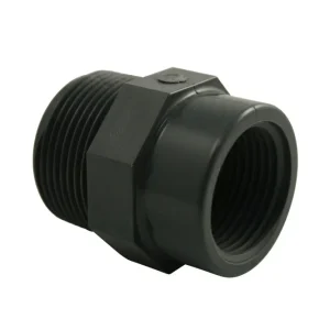 Redukční vsuvka 1 1/4" AG x 1" IG