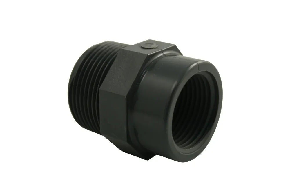Redukční vsuvka 1 1/4" AG x 1" IG