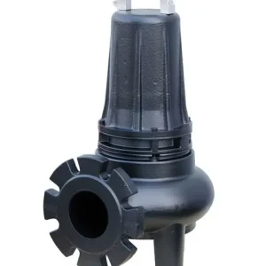 Specifické čerpadlo DNA 80-2/110 m (1,1 kW 230V)