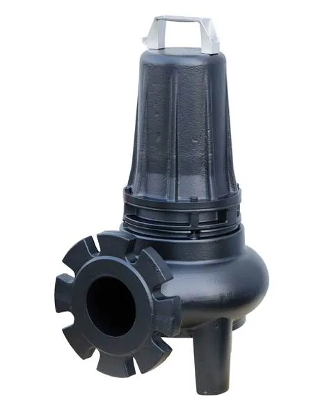Specifické čerpadlo DNA 80-2/110 m (1,1 kW 230V)