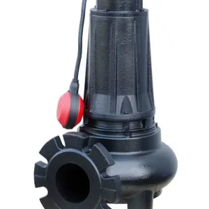 Specifické čerpadlo DNA 80-2/110 m/g (1,1 kW 230V) s plavcem