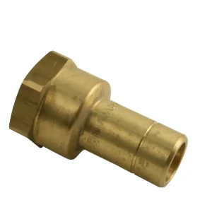 StecMa závitový adaptér 25 x 3/4" IG