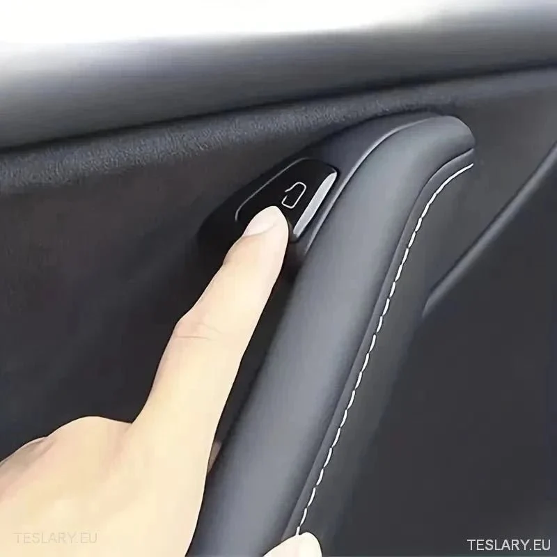 Tesla 3/y Windows Switch Ochranné kryty tlačítka