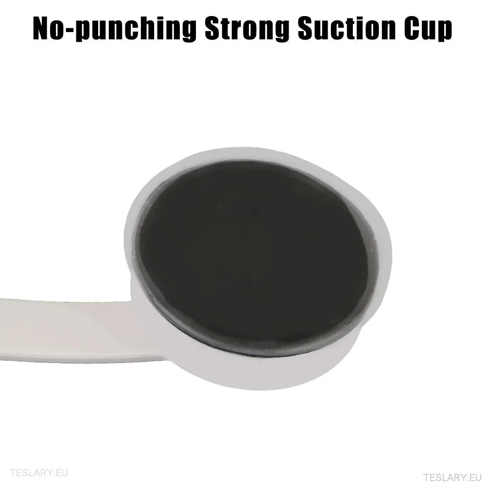 Vnitřní rukojeť střechy pro Tesla S 3 x y (1 balení)