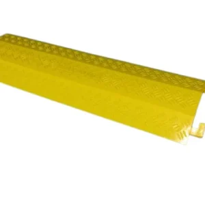 Ochranná kabelová rampa (275 × 40 × 1000 mm)