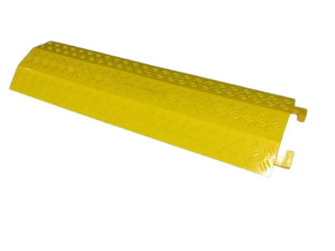 Ochranná kabelová rampa (275 × 40 × 1000 mm)