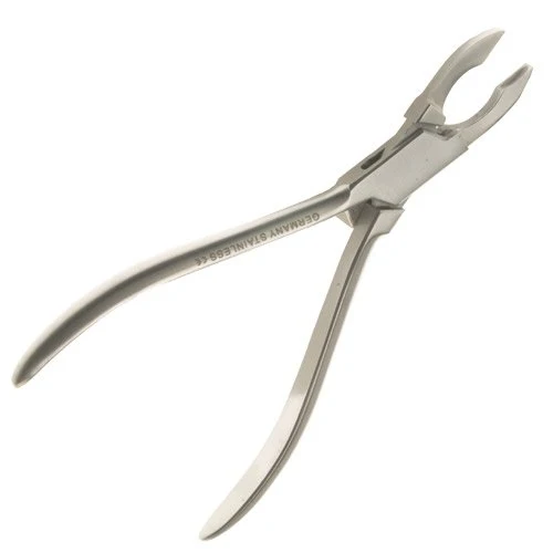 Kleště na kroužky - kleště na kuličky - kleště na propíchnutí (Piercing)