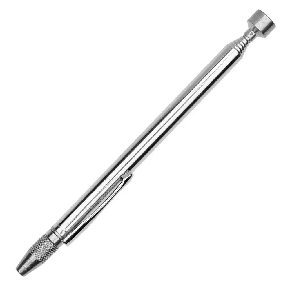 Magnetický zvedák - ohebná hlava - tažná síla ž 1,6 kg