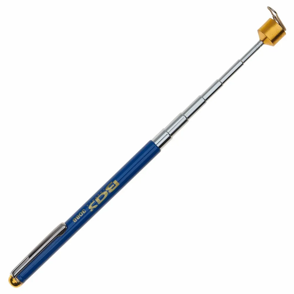 Teleskopický magnetický zvedák – extra silný ž do 3 kg tažné síly