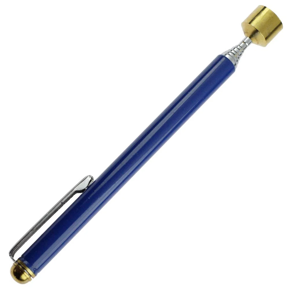 Teleskopický magnetický zvedák – extra silný ž do 3 kg tažné síly