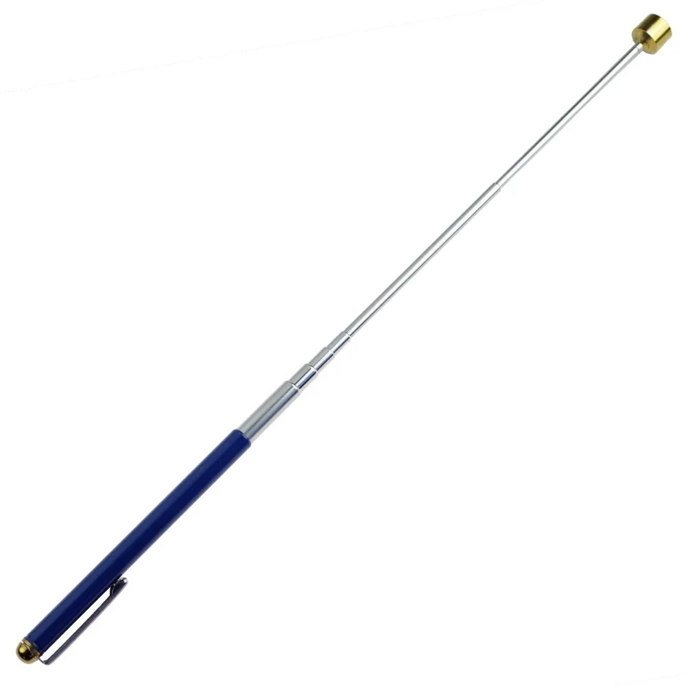 Teleskopický magnetický zvedák – extra silný ž do 3 kg tažné síly