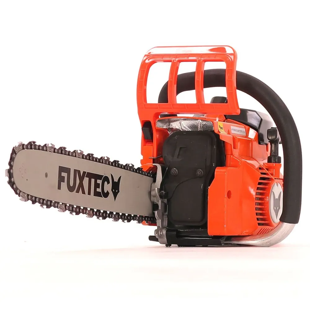 B-WARE FUXTEC Kettensäge FX-KSE141