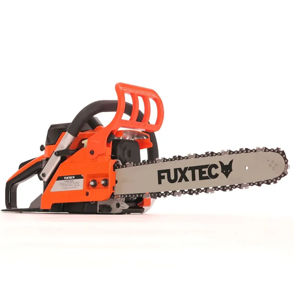 B-WARE FUXTEC Kettensäge FX-KSE141