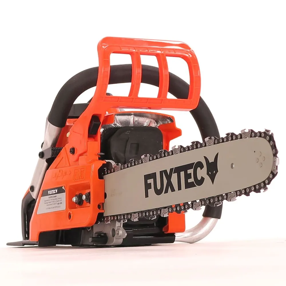 B-WARE FUXTEC Kettensäge FX-KSE141