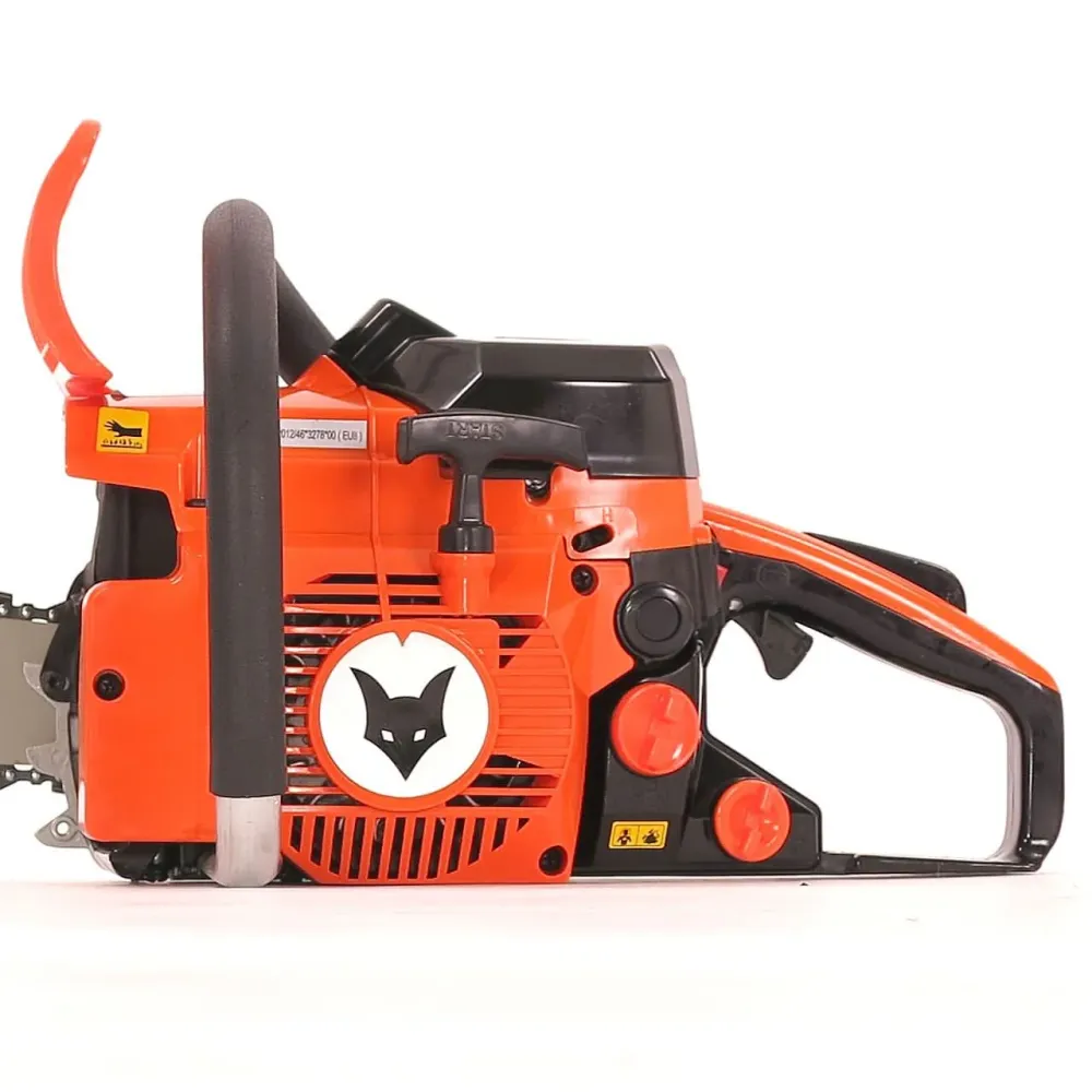 B-WARE FUXTEC Kettensäge FX-KSE141