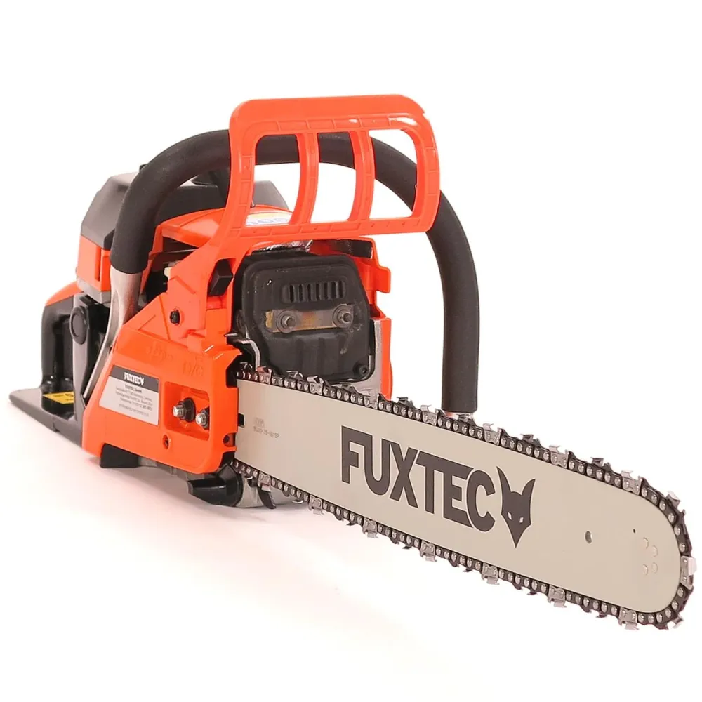 B-WARE FUXTEC Kettensäge FX-KSE152
