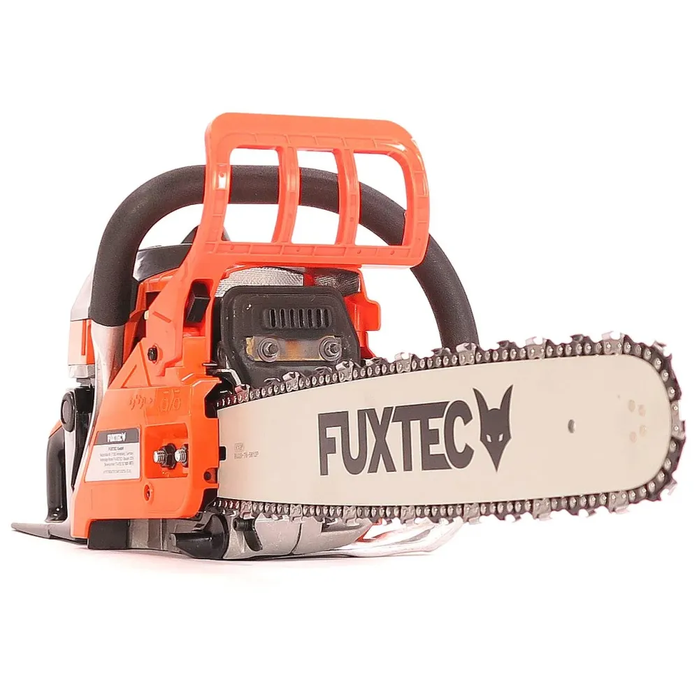 B-WARE FUXTEC Kettensäge FX-KSE152