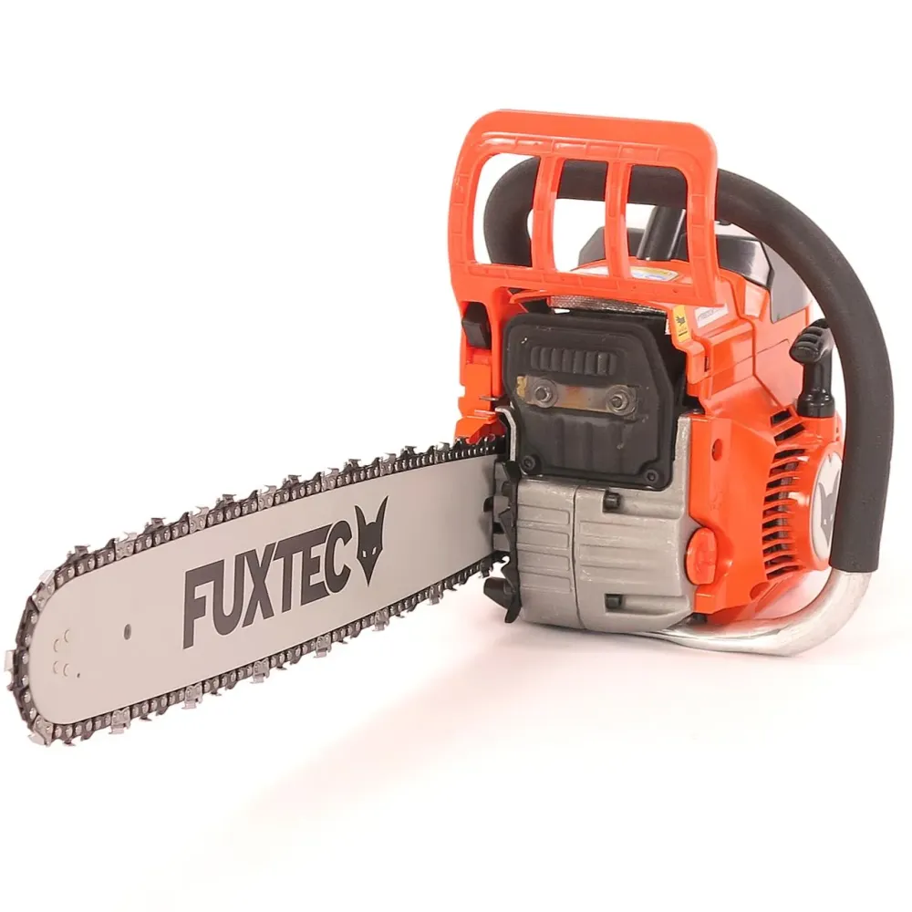 B-WARE FUXTEC Kettensäge FX-KSE152