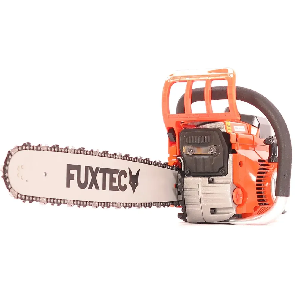 B-WARE FUXTEC Kettensäge FX-KSE152