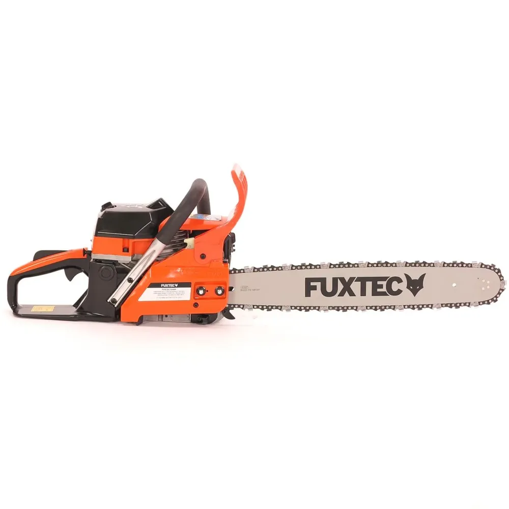 B-WARE FUXTEC Kettensäge FX-KSE152