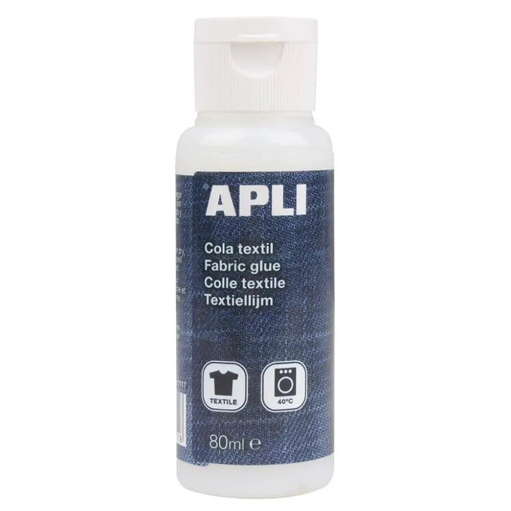Lepidlo na textil 80 ml
