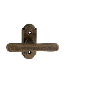 NI - ALT WIEN Rosette - OLIVE