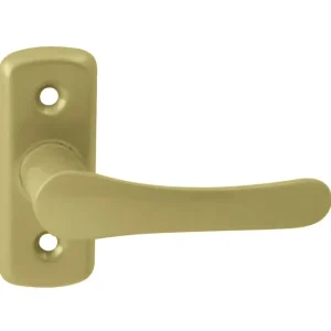 KE - MICHAELA Rosette - half olive