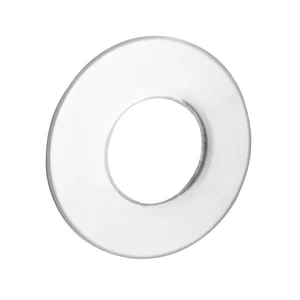 VM - rozeta - R - pod rukojeť 30 mm - kulaté rozety
