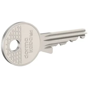 DORMAKABA DK - AP1000 US Ozubený hlavní klíč - HK - AP1000 Keys