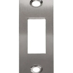 TI - Kontraplech pro skleněný zámek 4020