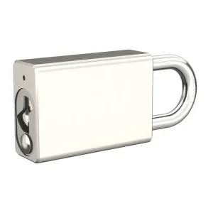 Dormakaba DK - Penta Plus US PADLOCK - STRIRRUP 50 VHS 92 - Security visací