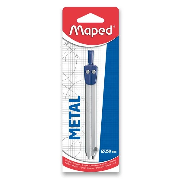 Kružítko Maped Start 197510