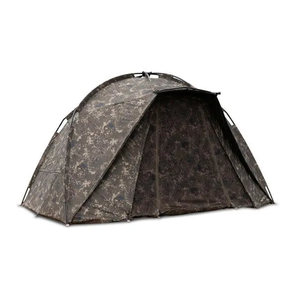 Moskytiéra Nash Titan Hide XL Camo Pro Mozzi Infill
