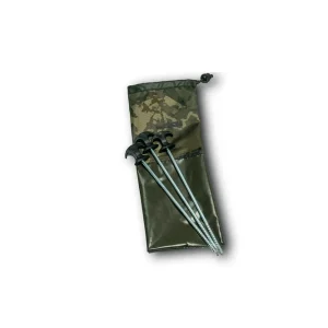 Piky pro přístřešek Nash Titan 30 cm
