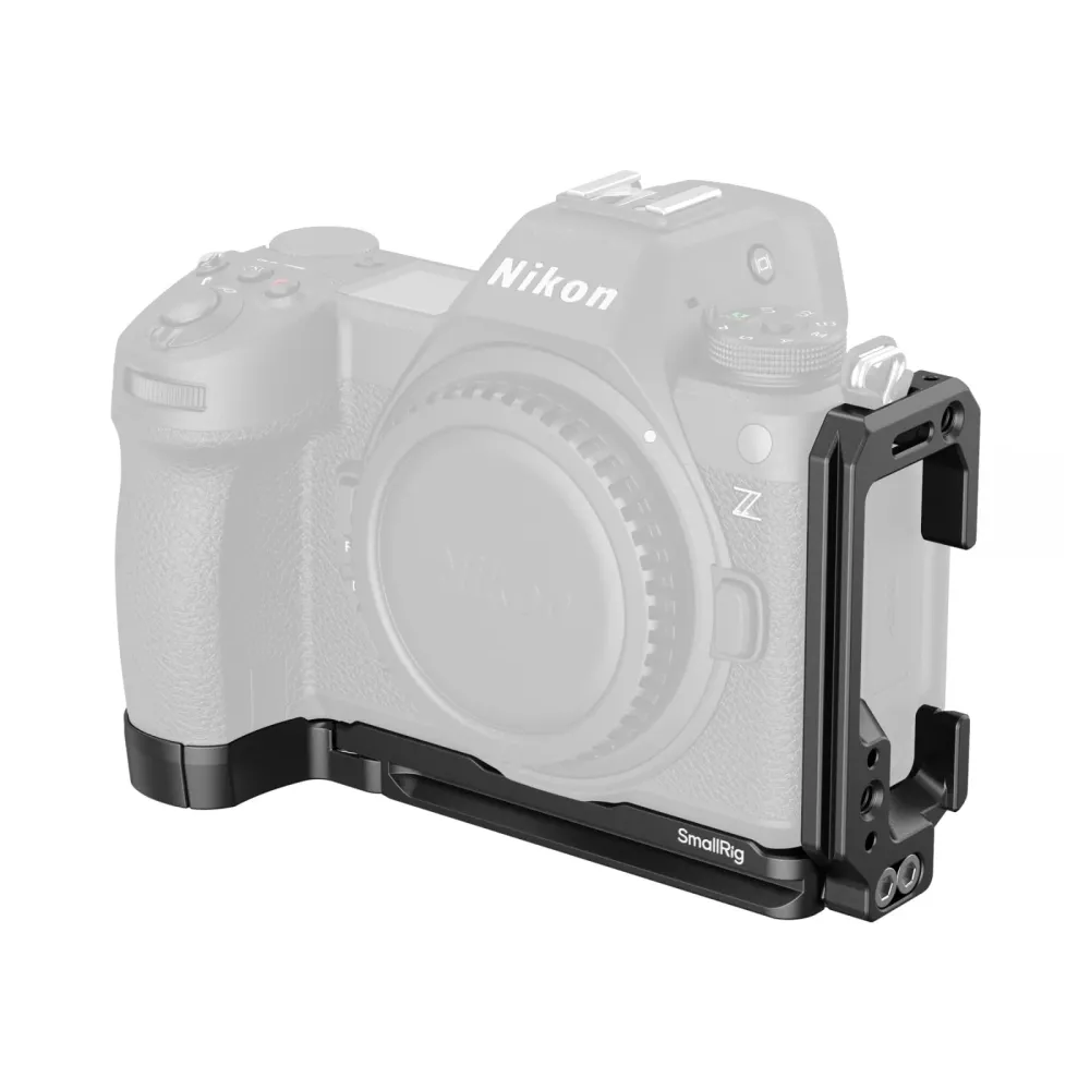 L-úhel/ Držák pro Nikon Z6 III SmallRig 4523