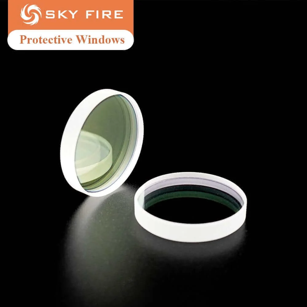 Ochranné laserové čočky Sky Fire Laser