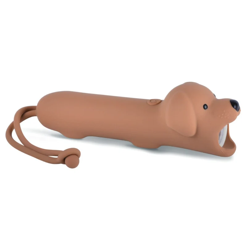 Kapesní svítilna – Pes Buddy