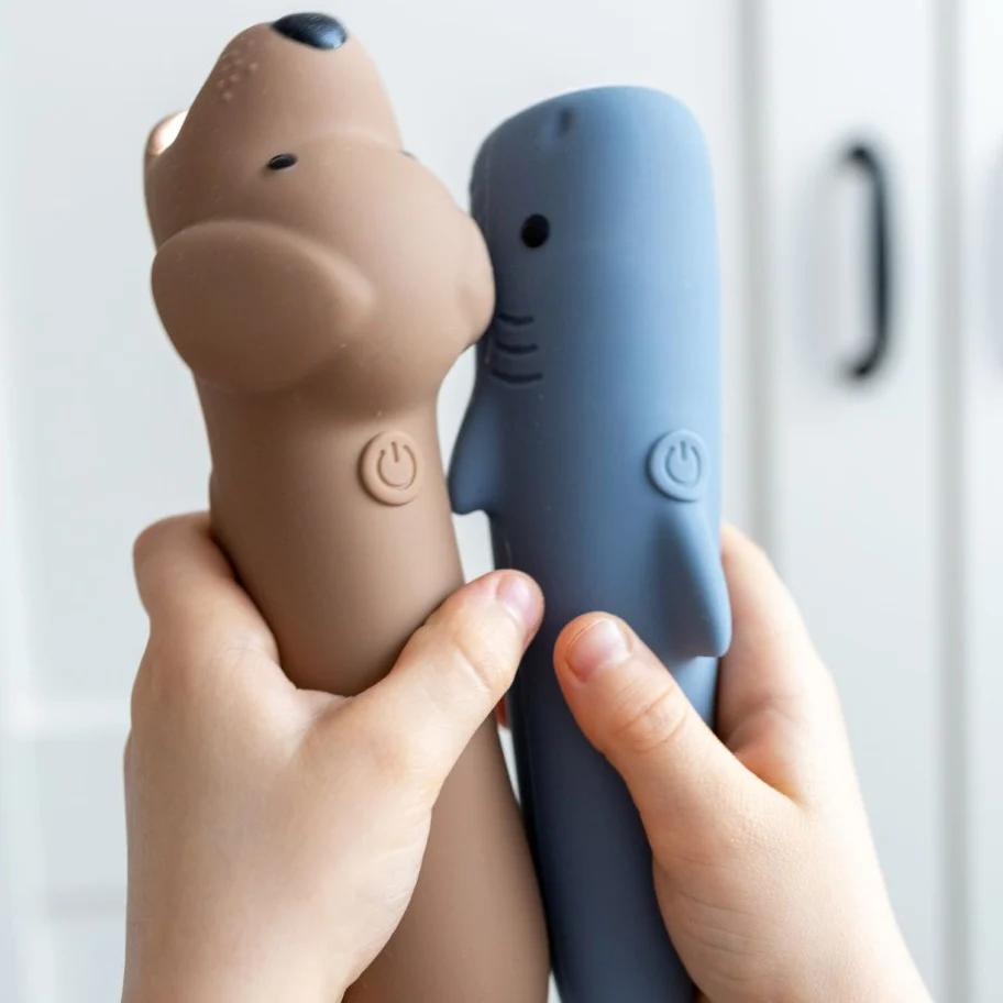 Kapesní svítilna – Pes Buddy
