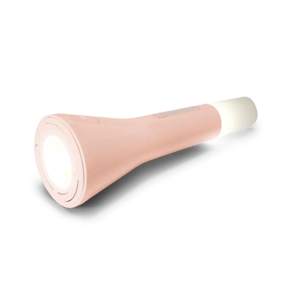 Multifunkční baterka – Nude