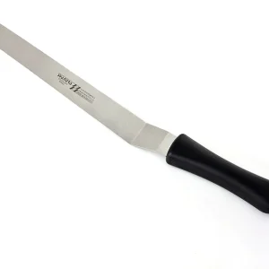 Lopatka na dort úzká ohebná 26cm SVANERA NYLON