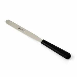 Lopatka na dort roztírací 14,5cm SVANERA NYLON
