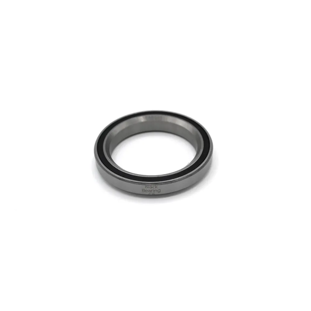 BLACK BEARING C6 32,4x43,8x7mm 45/45° Ložisko řízení