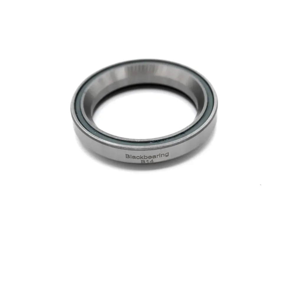 BLACK BEARING B14 Ložisko hlavy 1-1/8" 36/45° (30,5 x 41,8 x 8 mm)