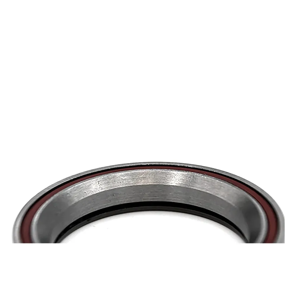 BLACK BEARING B70 30,5x41,8x8mm 45/45° 1-1/8" ložisko řízení